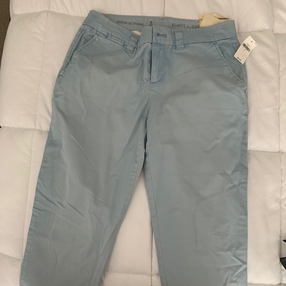 Pants